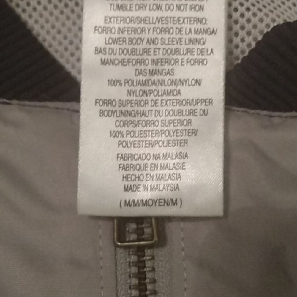 Yankees jacket - Picture 3 of 7